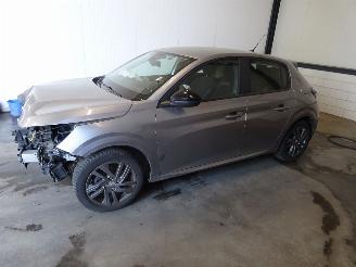 Autoverwertung Peugeot 208 1.2 VTI 2022/5