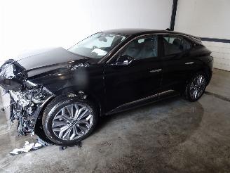 Sloopauto DS Automobiles DS 4 Crossback 1.6 E-TENSE HYBRIDE 2022/9