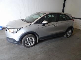 Dezmembrări autoturisme Opel Crossland 1.2 TURBO 2019/9
