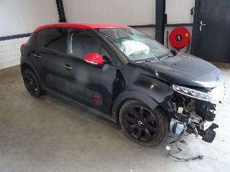 Auto da rottamare Citroën C3 1.2 THP 2019/7