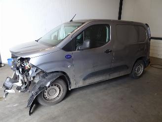 Sloopauto Peugeot Partner 1.5 HDI 2024/4