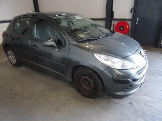 Auto da rottamare Peugeot 207 1.4 16V 2007/1