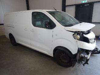 Auto da rottamare Opel Vivaro 2.0 HDI 2020/9