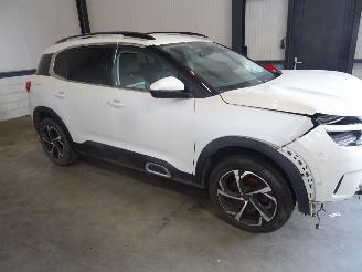 Coche siniestrado Citroën C5 Aircross 1.2 THP 2020/7