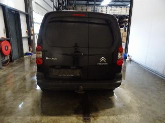 Citroën Berlingo 1.6HDI picture 2