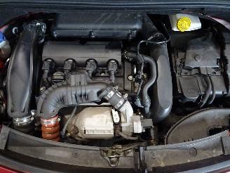 Citroën DS3 CABRIO 1.6 THP picture 5