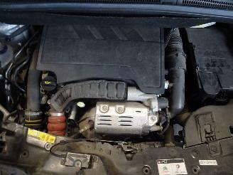 Citroën C3 Aircross 1.2 THP picture 5