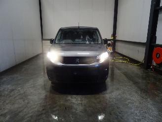  Peugeot Partner 1.5 HDI 2021/3