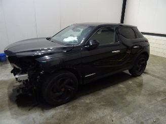  DS Automobiles DS 3 Crossback 1.2THP 2021/7