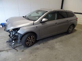  Peugeot 308 1.2 THP AUTOMAAT SW 2018/12