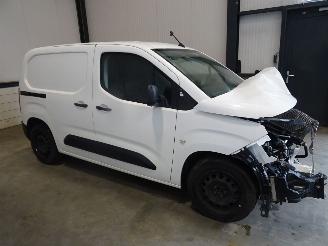  Citroën Berlingo 1.5 HDI 2019/9