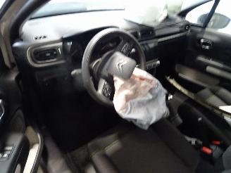 Citroën C3 1.2 VTI picture 6