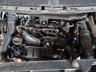 Peugeot 3008 1.5 HDI picture 5