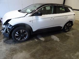  Opel Grandland 1.2 TURBO 2019/4