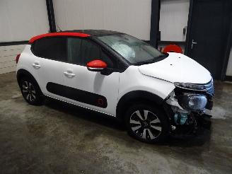  Citroën C3 1.2 THP 2017/4
