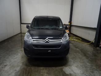  Citroën Berlingo 1.6 HDI 2018/1