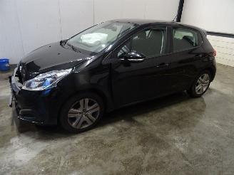  Peugeot 208 1.2 VTI 2019/6