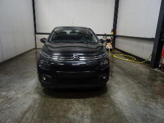  Citroën C3 1.6 HDI 2017/2