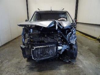 Opel Vivaro 1.5 HDI picture 4