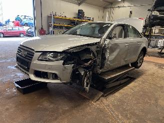 demontáž osobní automobily Audi A4 1.8 tfsi 2010/1