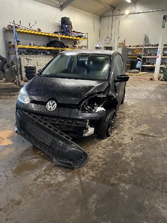 demontáž osobní automobily Volkswagen Up! 1.0mpi 2012/1