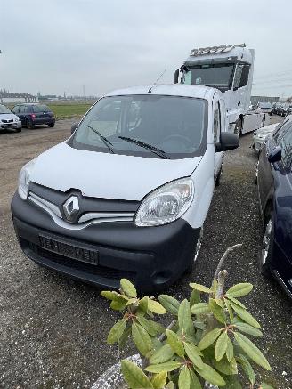 Dezmembrări autoturisme Renault Kangoo 1.5 dci 2016/1