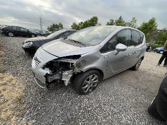 Auto da rottamare Opel Meriva Meriva B 1.4 16V Cosmo 2010/1