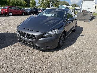 Démontage voiture Volvo V-40 1.6 T2 Summum 2014/1
