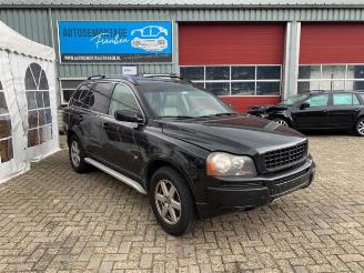 Salvage car Volvo Xc-90 XC90 I, SUV, 2002 / 2014 2.4 D5 20V 2005/5