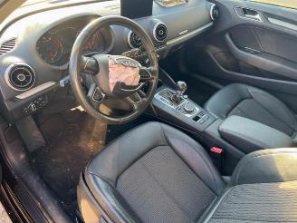 Audi A3 A3 (8V1/8VK), Hatchback 3-drs, 2012 / 2020 1.8 16V TFSI Quattro picture 4