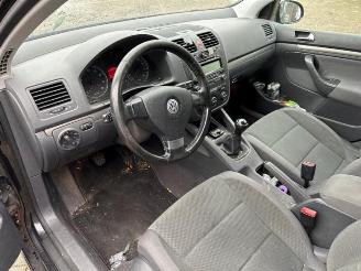 Volkswagen Golf Golf V (1K1), Hatchback, 2003 / 2010 1.6 FSI 16V picture 4