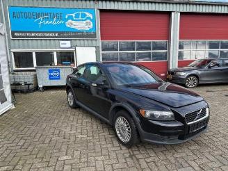 Auto da rottamare Volvo C-30 C30 (EK/MK), Hatchback 3-drs, 2006 / 2012 1.8 16V 2008/9