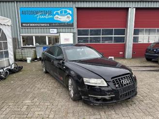 Autoverwertung Audi A6 A6 (C6), Sedan, 2004 / 2011 2.0 T FSI 16V 2006/3