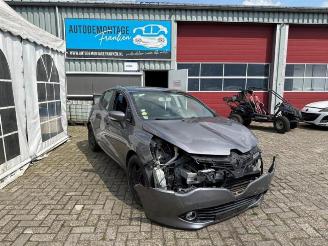 Autoverwertung Renault Clio Clio IV (5R), Hatchback 5-drs, 2012 / 2021 1.5 dCi 75 FAP 2014/5