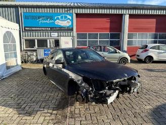 Vrakbiler auto BMW 5-serie 5 serie (E60), Sedan, 2003 / 2010 530i 24V 2006/1