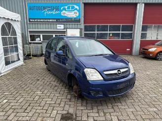 Auto da rottamare Opel Meriva Meriva, MPV, 2003 / 2010 1.4 16V Twinport 2008/6
