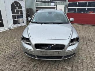 Volvo S-40 S40 (MS), Sedan, 2004 / 2012 2.0 16V picture 2