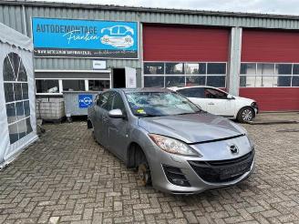 Autoverwertung Mazda 3  2010/1