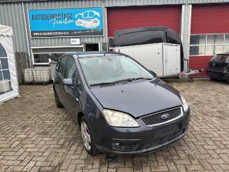 Vrakbiler auto Ford C-Max Focus C-Max, MPV, 2003 / 2007 1.6 16V 2007/2