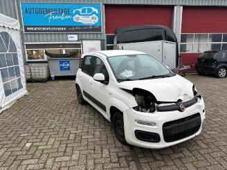 Sloopauto Fiat Panda Panda/Pandina (312), Hatchback, 2012 0.9 TwinAir 65 2013/9