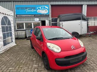 Sloopauto Citroën C1 C1, Hatchback, 2005 / 2014 1.0 12V 2008/2