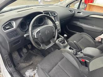 Citroën C4 C4 Berline (NC), Hatchback 5-drs, 2009 1.6 BlueHDI 120 picture 4