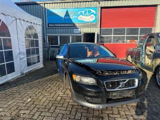 Auto da rottamare Volvo C-30 C30 (EK/MK), Hatchback 3-drs, 2006 / 2012 1.6 16V 2008/2