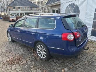 Volkswagen Passat Passat Variant (3C5), Combi, 2005 / 2010 2.0 FSI 16V picture 5