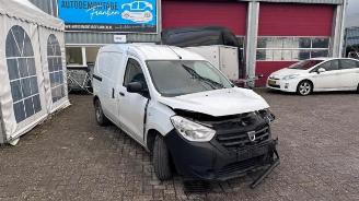 demontáž osobní automobily Dacia Dokker Dokker Express (8S), Van, 2012 / 2021 1.6 2013/1