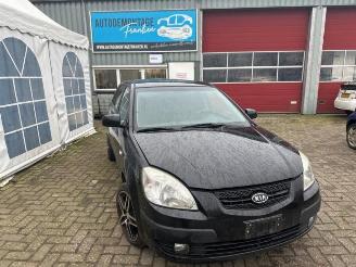 Sloopauto Kia Rio Rio II (DE), Hatchback, 2005 / 2011 1.4 16V 2007/1