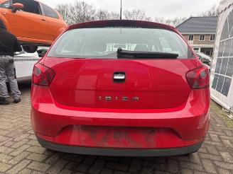 Seat Ibiza Ibiza IV (6J5), Hatchback 5-drs, 2008 / 2017 1.4 16V picture 6