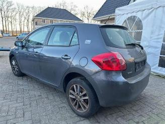 Toyota Auris Auris (E15), Hatchback, 2006 / 2012 1.4 D-4D-F 16V picture 5