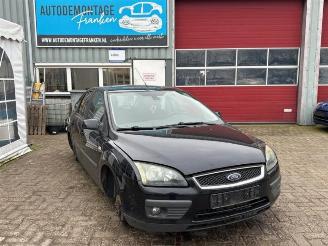 demontáž osobní automobily Ford Focus Focus 2, Hatchback, 2004 / 2012 1.6 16V 2005/6