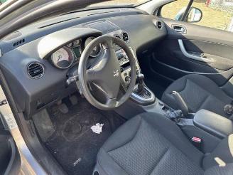 Peugeot 308 308 SW (4E/H), Combi 5-drs, 2007 / 2014 1.6 VTI 16V picture 4